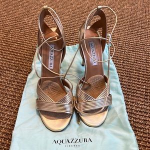 Aquazzura Heels